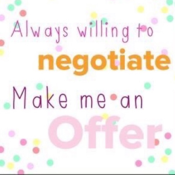 I Love ❤️ Offers!! Posh Ambassador II / 5 Star ⭐️⭐️⭐️⭐️⭐️ Seller - Picture 4 of 13